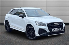 Used Audi Q2