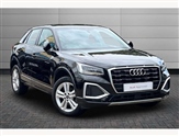 Audi Q2 Image 1