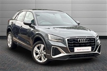 Used Audi Q2