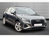 Audi Q2 Image 1
