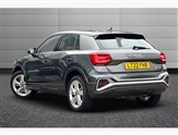Audi Q2 Image 3