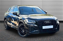 Used Audi Q2