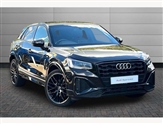 Audi Q2 Image 1