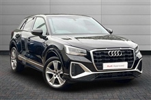 Used Audi Q2
