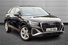 Used Audi Q2
