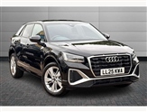 Audi Q2 Image 1