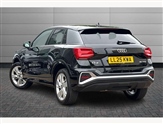 Audi Q2 Image 3