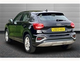 Audi Q2 Image 3