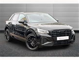 Audi Q2 Image 1