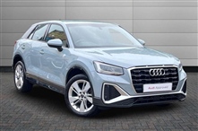 Used Audi Q2