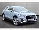 Audi Q2 Image 1