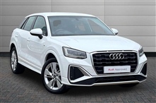Used Audi Q2