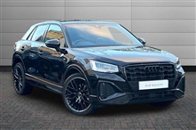 Used Audi Q2