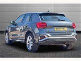 Audi Q2 Image 3