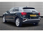 Audi Q2 Image 3