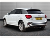 Audi Q2 Image 3
