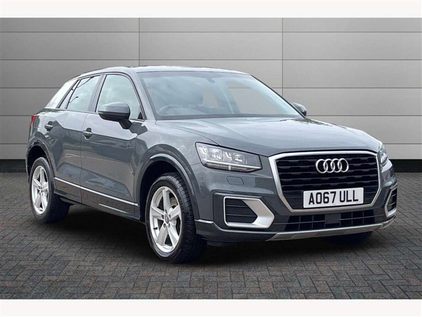 Large image for the Used Audi Q2