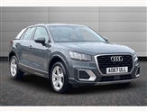 Audi Q2 Image 1
