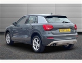 Audi Q2 Image 3