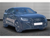 Audi Q2 Image 1