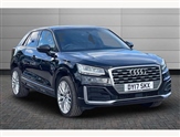 Audi Q2 Image 1