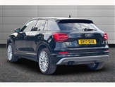 Audi Q2 Image 3