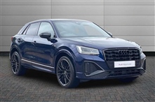 Used Audi Q2