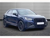 Audi Q2 Image 1
