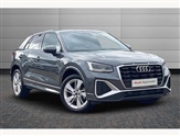Audi Q2 Image 1