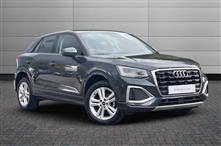 Used Audi Q2