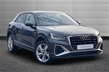 Used Audi Q2