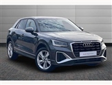 Audi Q2 Image 1