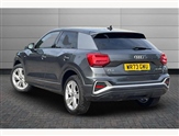 Audi Q2 Image 3