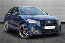 Used Audi Q2