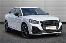 Used Audi Q2