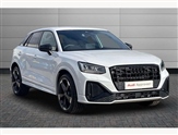 Audi Q2 Image 1
