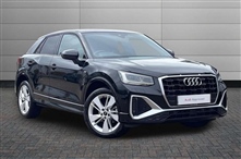 Used Audi Q2