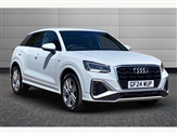Audi Q2 Image 1