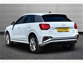 Audi Q2 Image 3