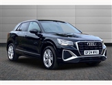 Audi Q2 Image 1