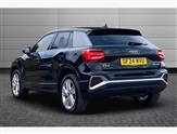 Audi Q2 Image 3