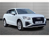 Audi Q2 Image 1