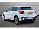 Audi Q2 Image 3