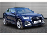 Audi Q2 Image 1