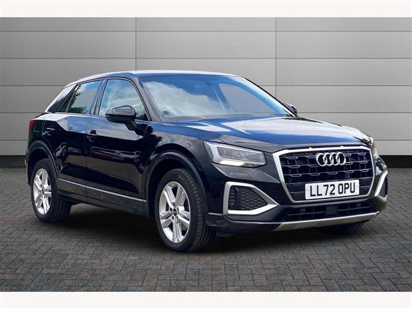Large image for the Used Audi Q2