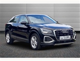 Audi Q2 Image 1