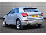 Audi Q2 Image 3