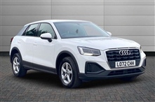 Used Audi Q2