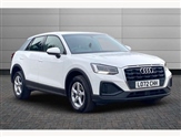 Audi Q2 Image 1