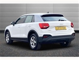 Audi Q2 Image 3